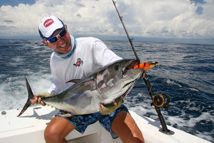 Coco Ocean Fun Day: Fish, Snorkel & Feast