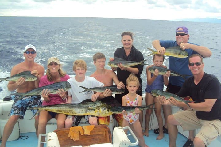 Coco Ocean Fun Day: Fish, Snorkel & Feast 3