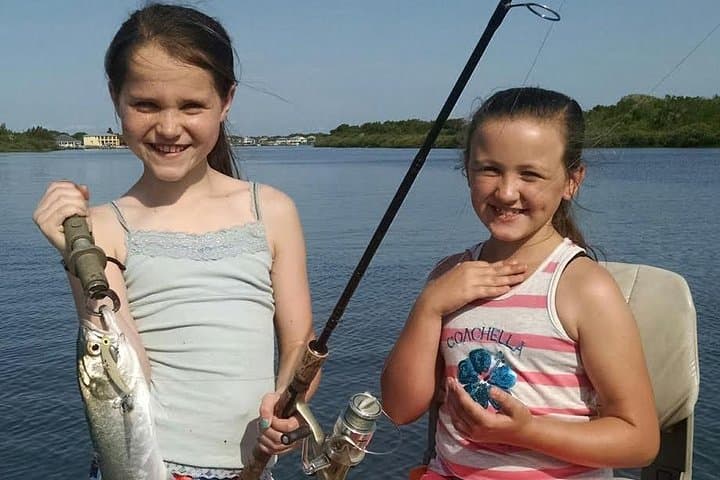 Pensacola Inshore Fishing Charters 3