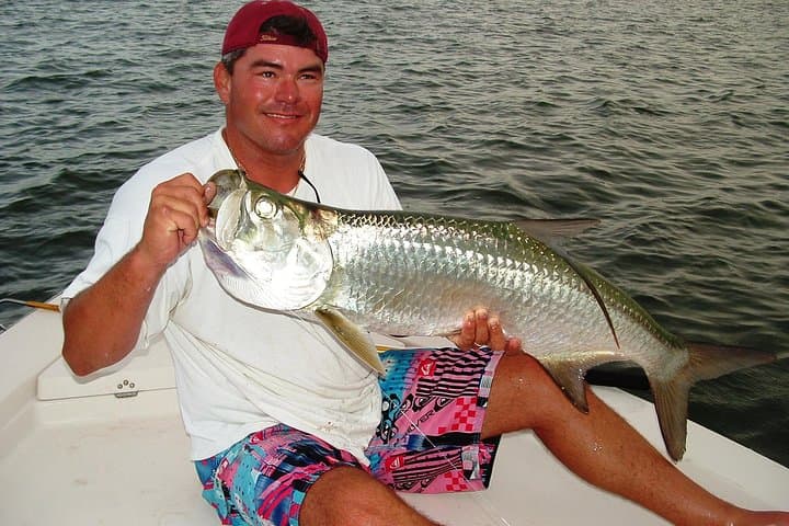 Pensacola Inshore Fishing Trip (4hr)