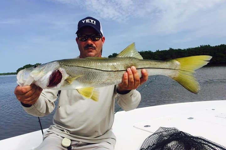 Pensacola Inshore Fishing Trip (4hr) 2