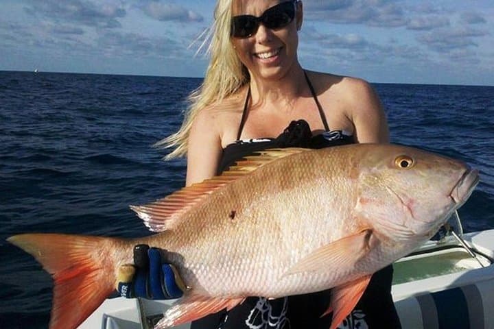 Marathon Reef Fishing Charters 2