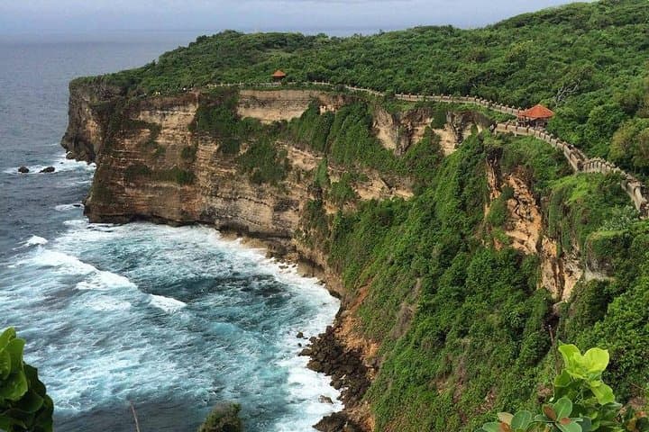 Watersports activities and Uluwatu temple visiting 2