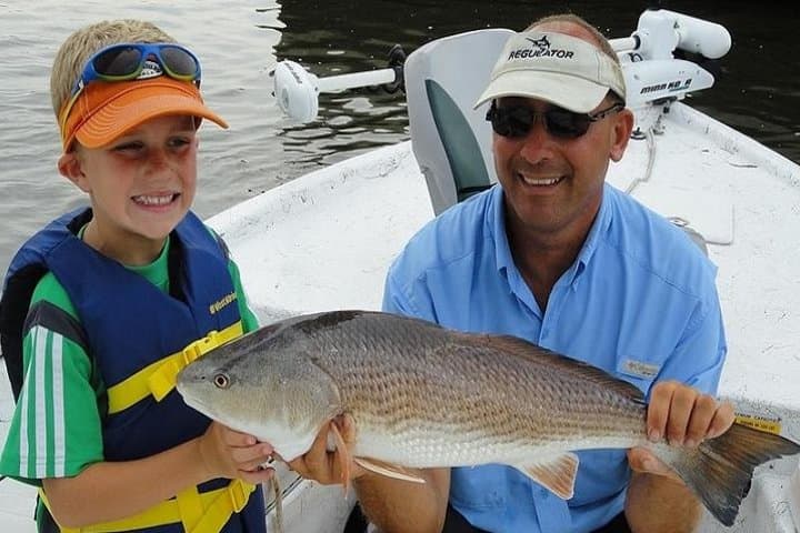 Deep-Sea Fishing Trip in Goa - shared basis