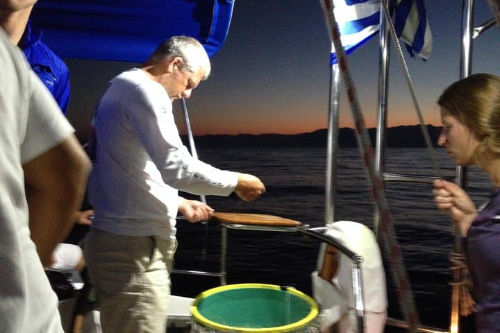 GO Fishing in Kalamata-Koroni-Kardamili-Stoupa 2