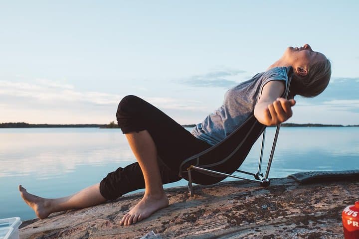 4-Day Kayak & Wildcamp the Archipelago of Sweden - Self-guided 3