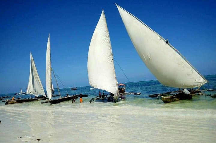 3 Days Tour in Zanzibar beaches  2