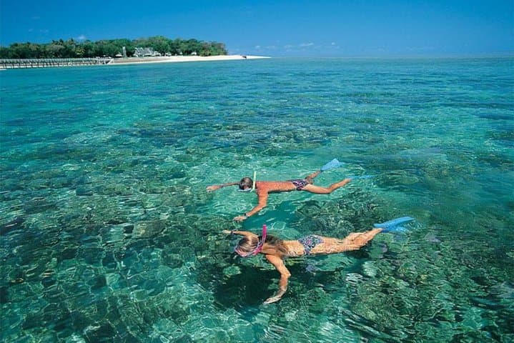 3 Days Tour in Zanzibar beaches  5