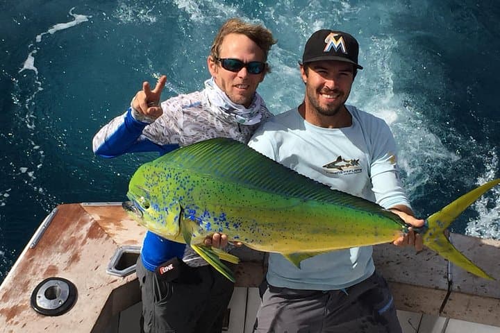 Shared Sportfishing Trip from Fort Lauderdale 3