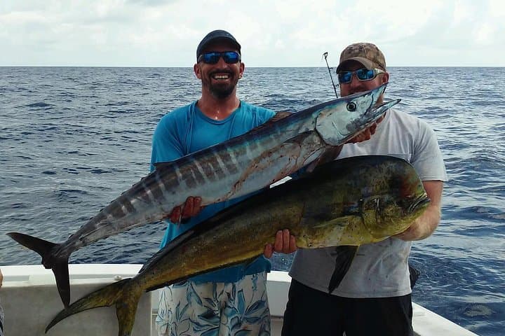 Shared Sportfishing Trip from Fort Lauderdale 4