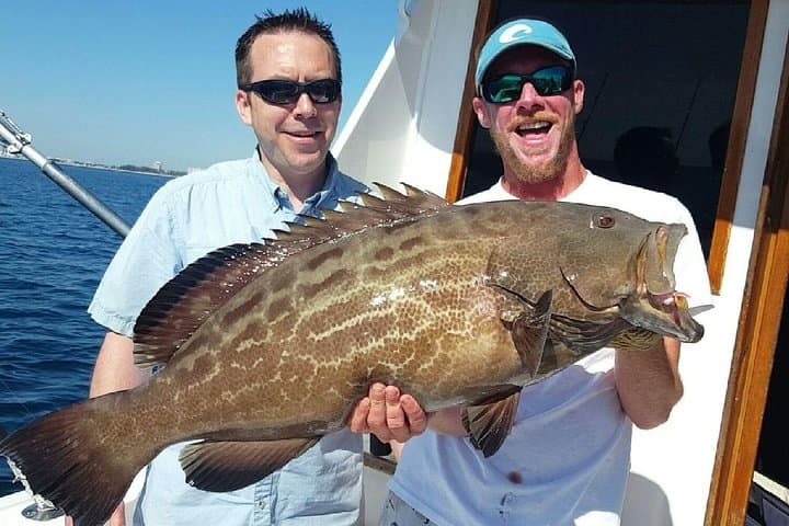 Shared Sportfishing Trip from Fort Lauderdale 5