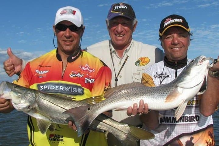 Pensacola Inshore Fishing Trip (4hr) 3