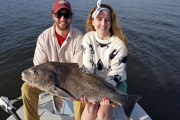 New Smyrna Inshore Fishing Charters 3