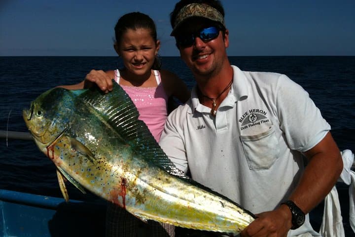 Half-Day Deep-Sea Fishing at Riviera Beach 4