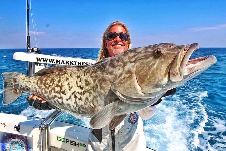 Miami Big Game Deep Sea Fishing Charter 5