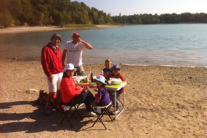 Experience the Thrill of Fishing in Stunning Provence 3