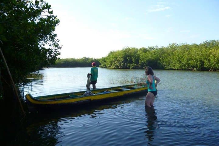 Fantastic fishing experience near Cartagena 5