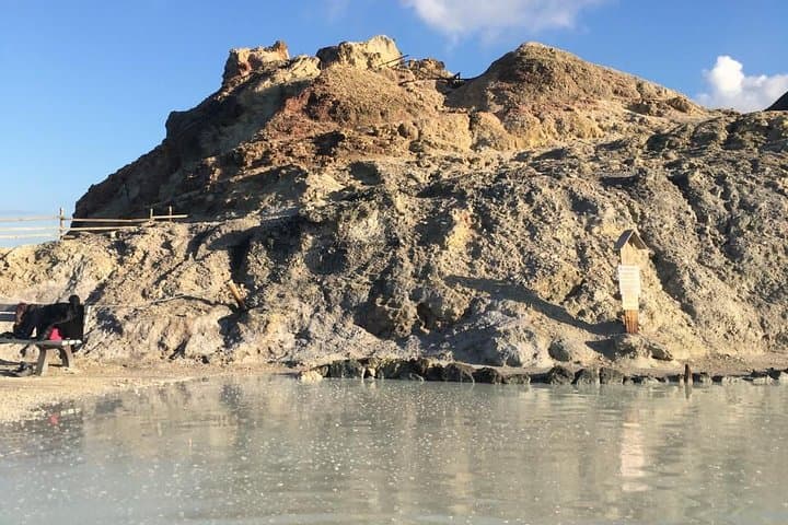 Vulcano & Lipari southwest - private tour 3