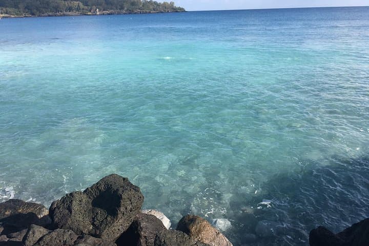 Vulcano & Lipari southwest - private tour 5