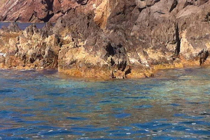 Lipari Island tour - private 5