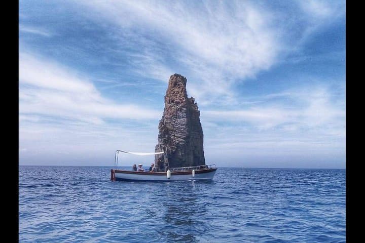 Lipari Island tour - private 4