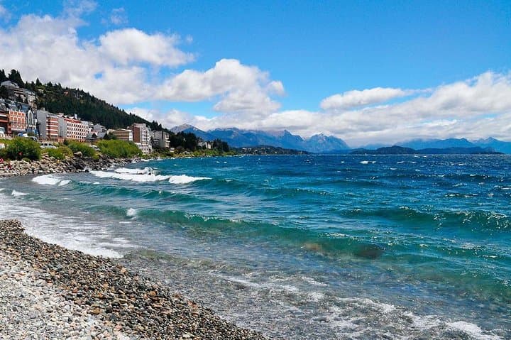 Fishing Trip On The Nahuel Huapi, Moreno Or Gutiérrez Lakes 5