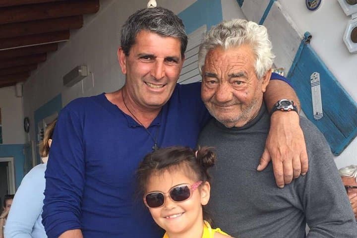 Vulcano & Lipari south daily Tour - individual partecipation 3