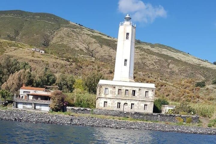 Vulcano & Lipari south daily Tour - individual partecipation 4
