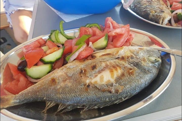 Fishing Boat Trip with Professional Fisherman (Small Group) 4