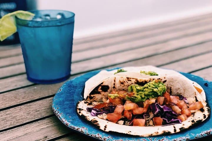 Private Sunset Charter of 50' Beneteau  4