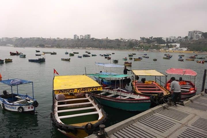 The Fisherman’s Cove Adventure 3