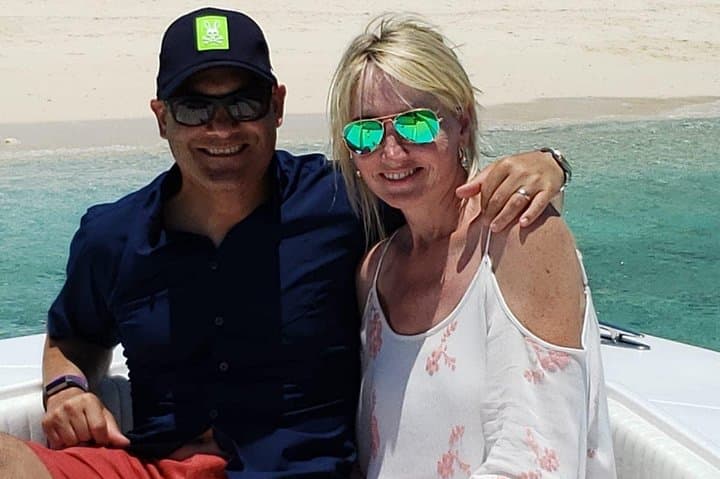 3/4 day deep sea /light tackle fishing  3