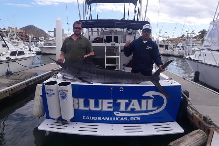 Private Fishing Trip "All Inclusive" in Cabo San Lucas, Mexico 2