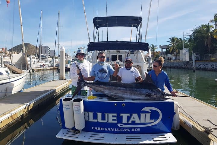 Private Fishing Trip "All Inclusive" in Cabo San Lucas, Mexico 4