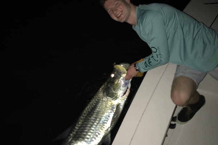 Inshore Sport Fishing with Local Guide 3