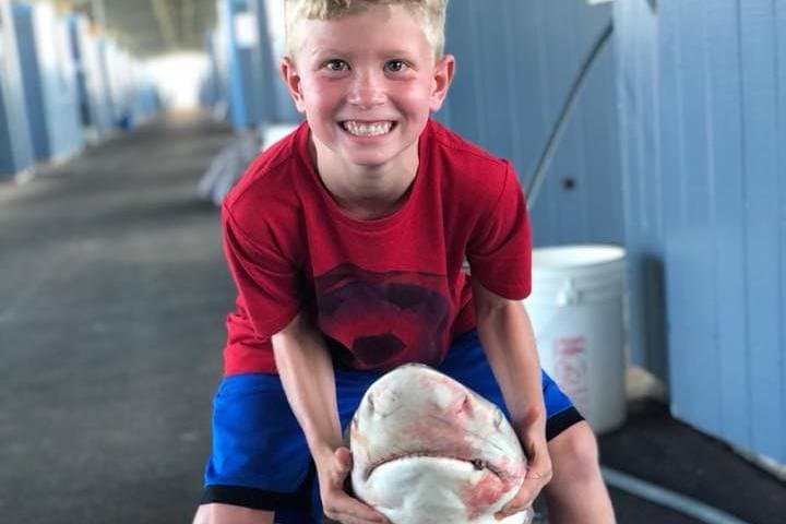 Half-Day Jetty Fishing Trip from Galveston 2