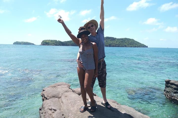 Ultimate Snorkeling & Island Hopping Adventure by Speedboat 5