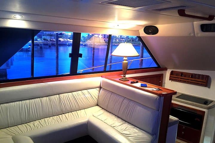 Punta Cana Offshore Deep Sea Fishing Charter 3