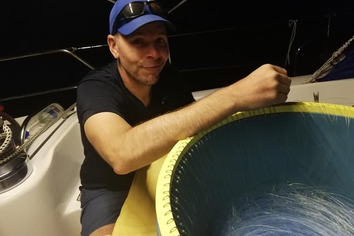 GO Fishing in Kalamata-Koroni-Kardamili-Stoupa 4