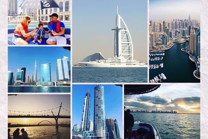 Go Fishing Dubai 5 hours Trolling & Regular Fishing  4