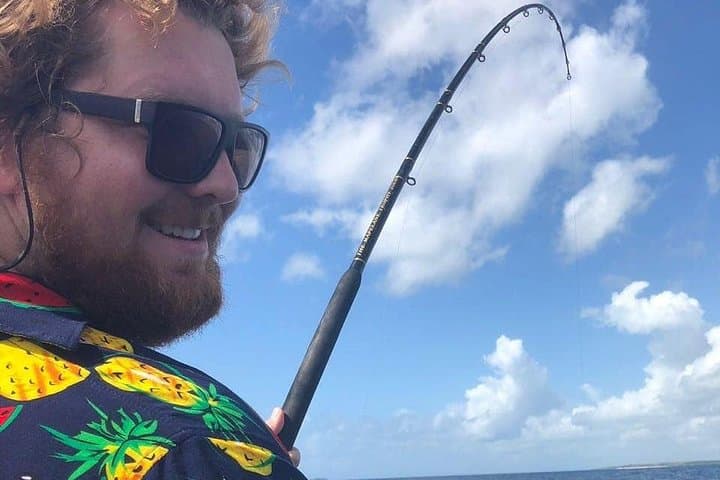 Zanzibar Deep Sea Fishing & Local fishing. 5