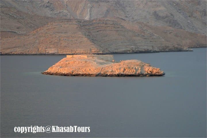 Musandam Khasab Day Trip & dhow cruise From Ras Al Khaimah 3