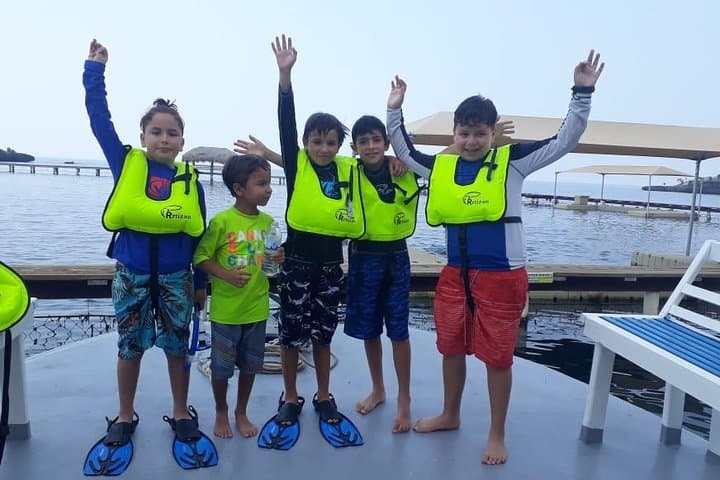 Sport fishing and round trip transportacion from airbnb,hotel or cruise port  5