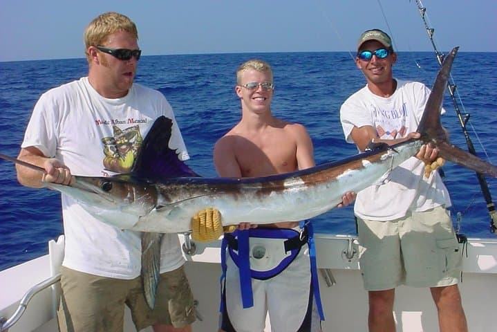 Fishing Charter 6 Hours 5