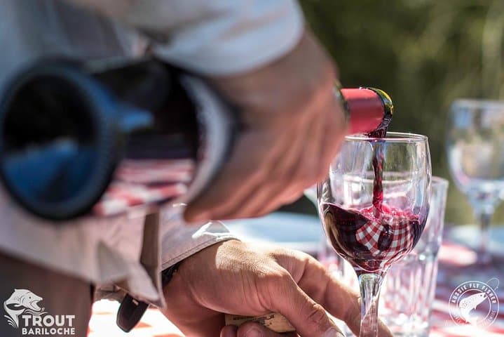 Fly Fishing Trips in Bariloche 5