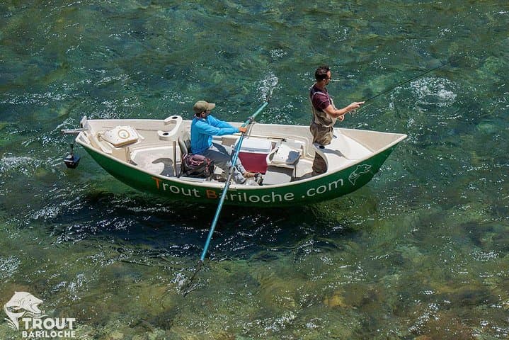 Fly Fishing Trips in Bariloche 3