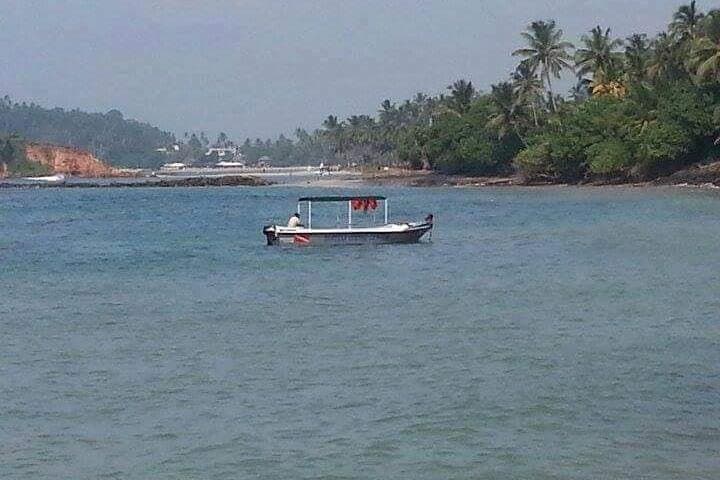 Fishing Tour in Mirissa 2