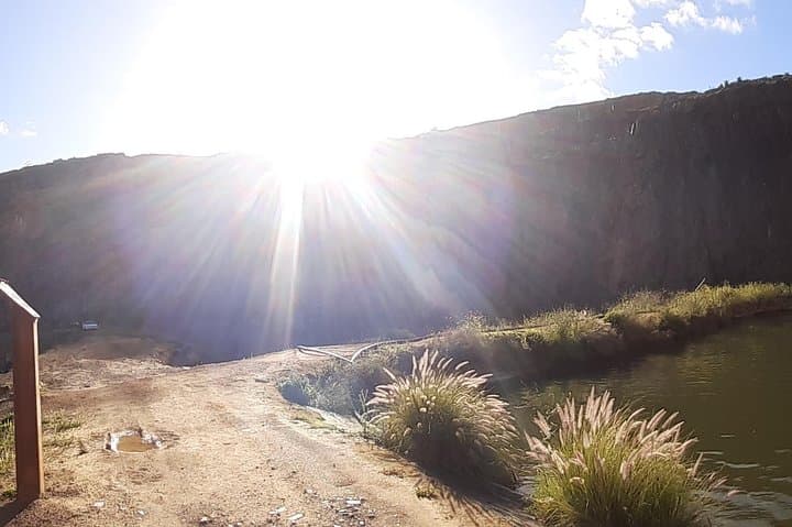 100 % Catch Rate Cape Town Wild Tours 2