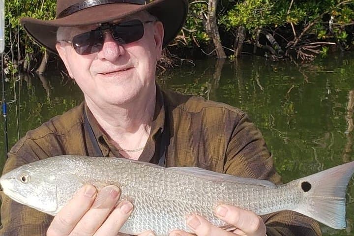 1/2 Day Afternoon Charter Fishing Naples Marco Island Sanibel 4