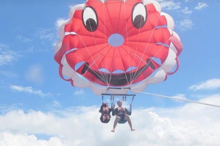 Watersports activities and Uluwatu temple visiting 3